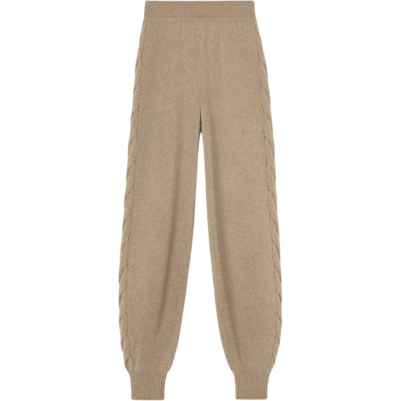 FW25 Повседневные брюки женские Loro Piana, розовый dream
FW25 Повседневные брюки женские Loro Piana, розовый dream