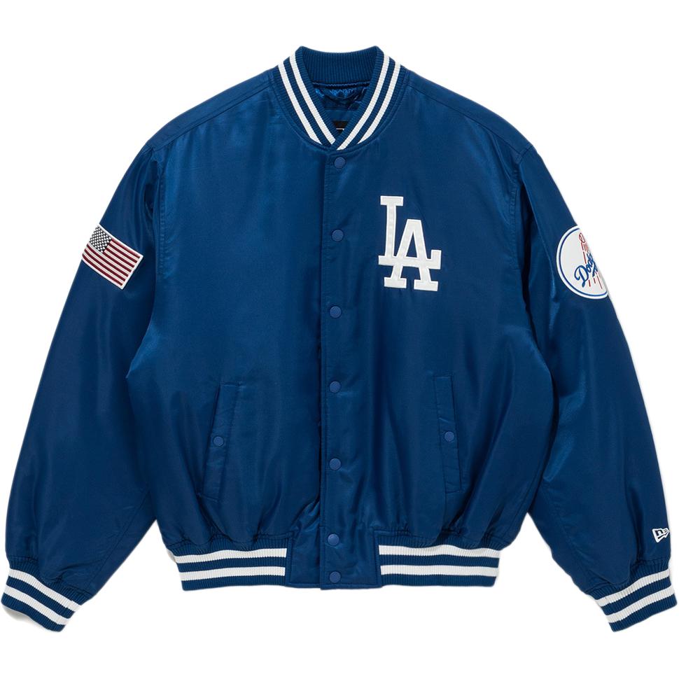 Куртка FW25 в корейском стиле, унисекс New Era, синий
Куртка FW25 в корейском стиле, унисекс New Era, синий