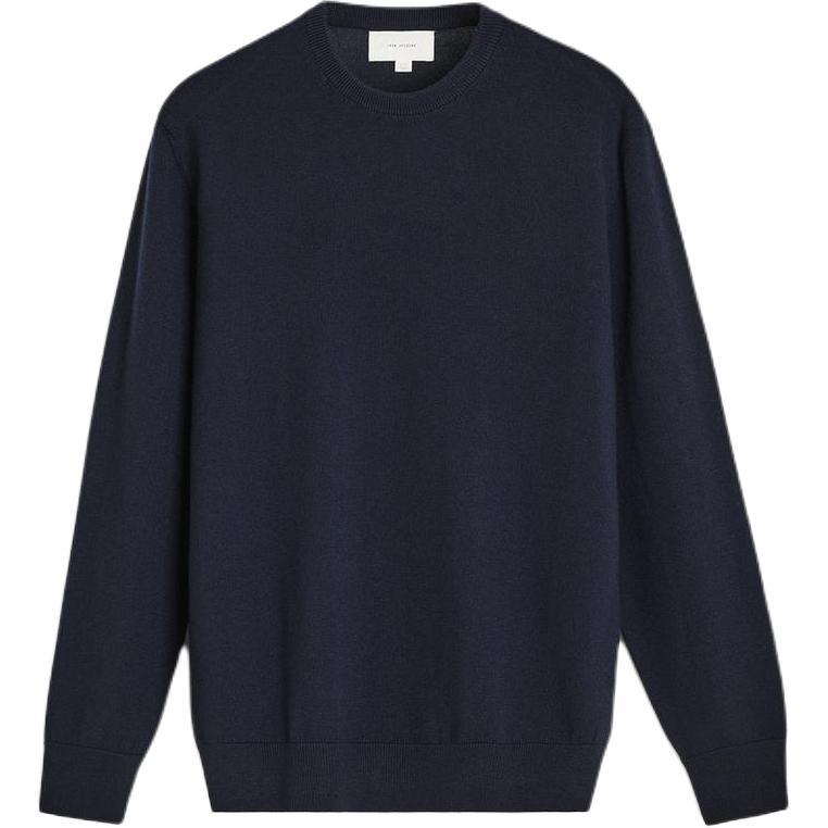 Свитер мужской ZARA, синий с принтом зебры
Свитер мужской ZARA, синий с принтом зебры