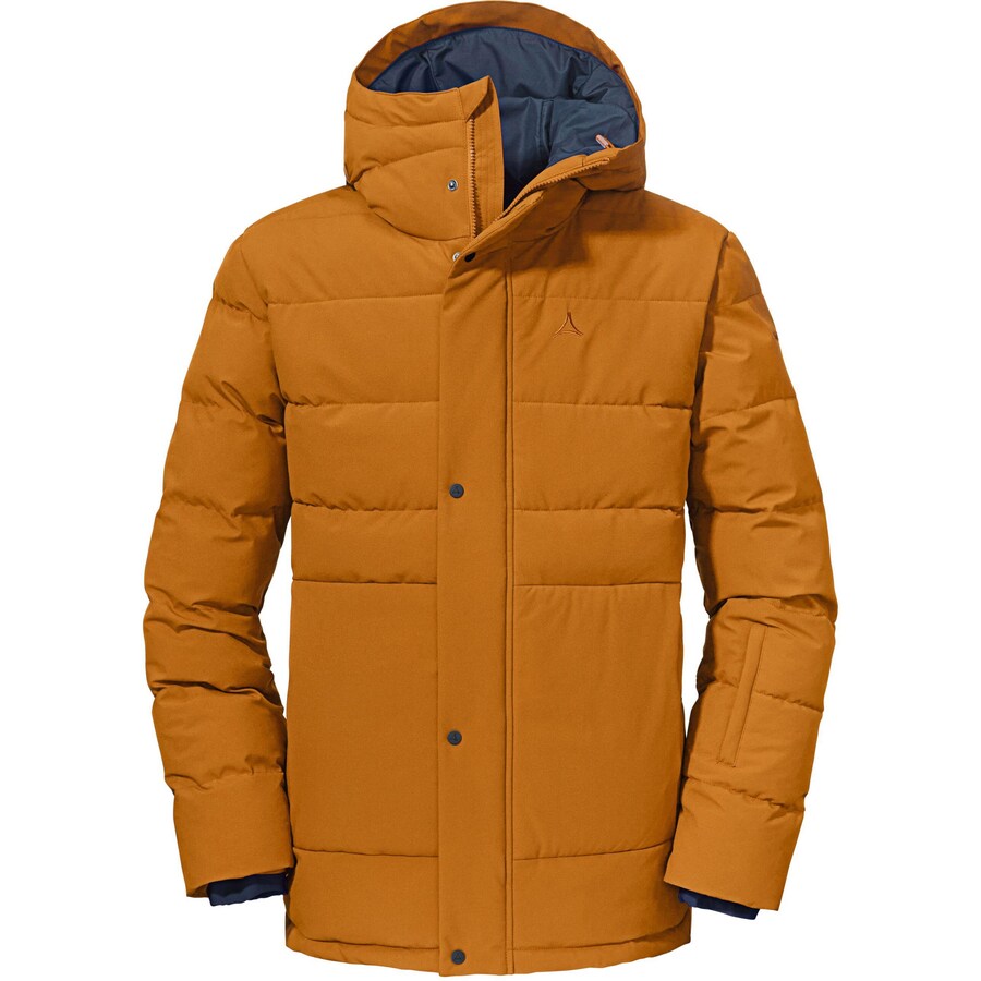 Куртка для активного отдыха SchГ¶ffel Eastcliff, Cognac
Куртка для активного отдыха SchГ¶ffel Eastcliff, Cognac