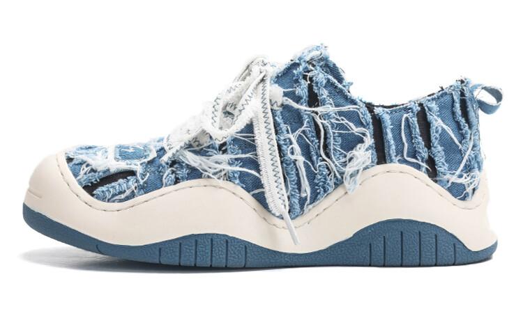 Кеды, обувь для скейтбординга унисекс Swag Jifffly
Кеды, обувь для скейтбординга унисекс Swag Jifffly