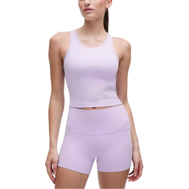 Футболка Ebb To Street Lululemon, сиреневый кремовый
Футболка Ebb To Street Lululemon, сиреневый кремовый