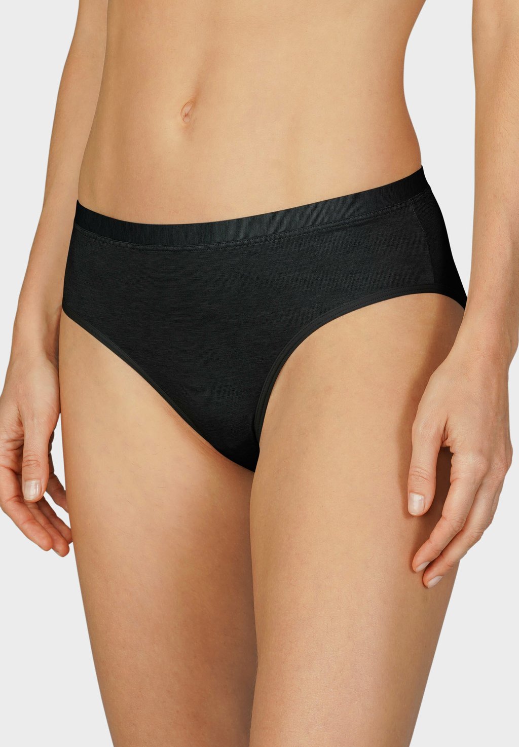 Трусы-брифы AMERICAN mey, черный
Трусы-брифы AMERICAN mey, черный