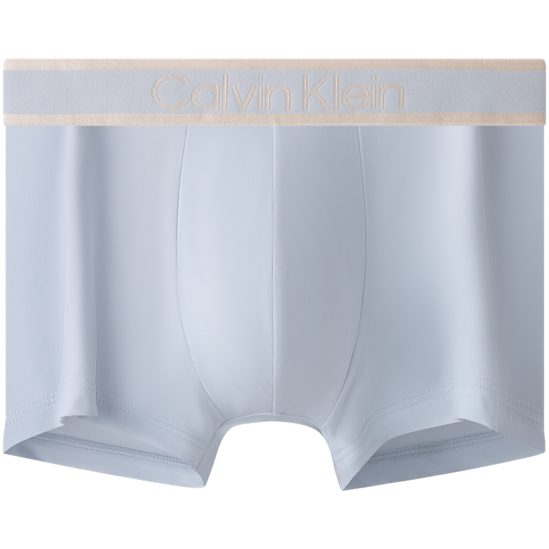 Мужские трусы 1 упаковка Calvin Klein, синий
Мужские трусы 1 упаковка Calvin Klein, синий