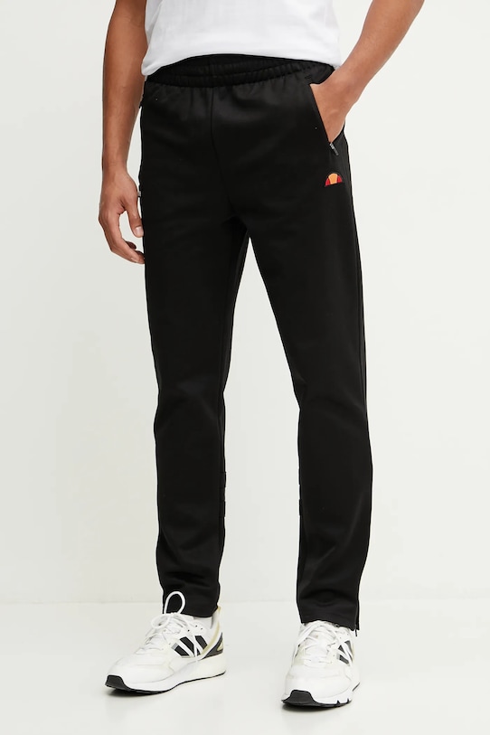 Брюки спортивные Palminteri Ellesse, черный
Брюки спортивные Palminteri Ellesse, черный