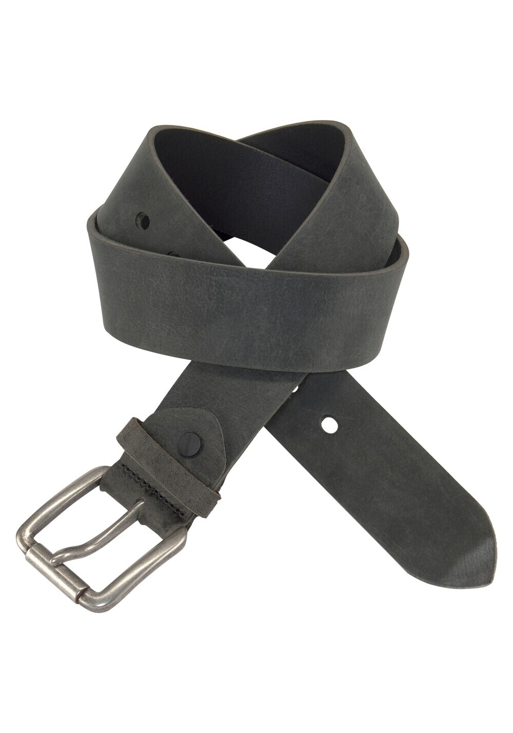 Ремень Vanzetti Vanzetti, темно-серый
Ремень Vanzetti Vanzetti, темно-серый