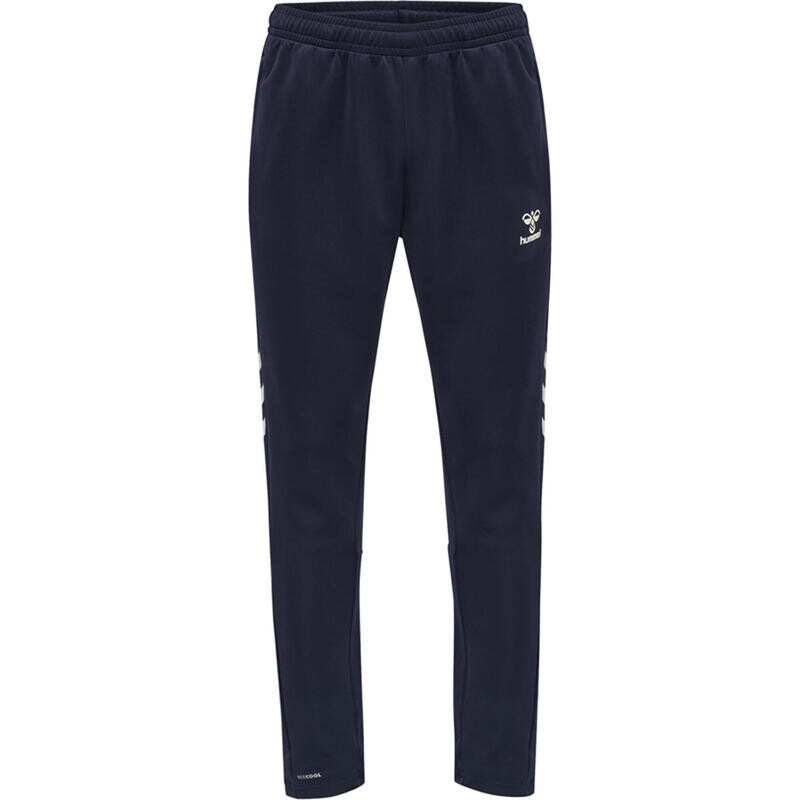 Hmlcore Xk Training Pants Унисекс Мультиспортивные брюки с технологией Beecool HUMMEL, цвет blau
Hmlcore Xk Training Pants Унисекс Мультиспортивные брюки с технологией Beecool HUMMEL, цвет blau