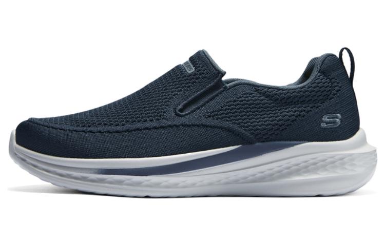 Низкие повседневные кроссовки мужские морской синий Skechers, морской синий
Низкие повседневные кроссовки мужские морской синий Skechers, морской синий