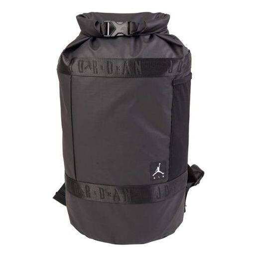 Сумка convertible duffel bag 'black' Air Jordan, черный
Сумка convertible duffel bag 'black' Air Jordan, черный
