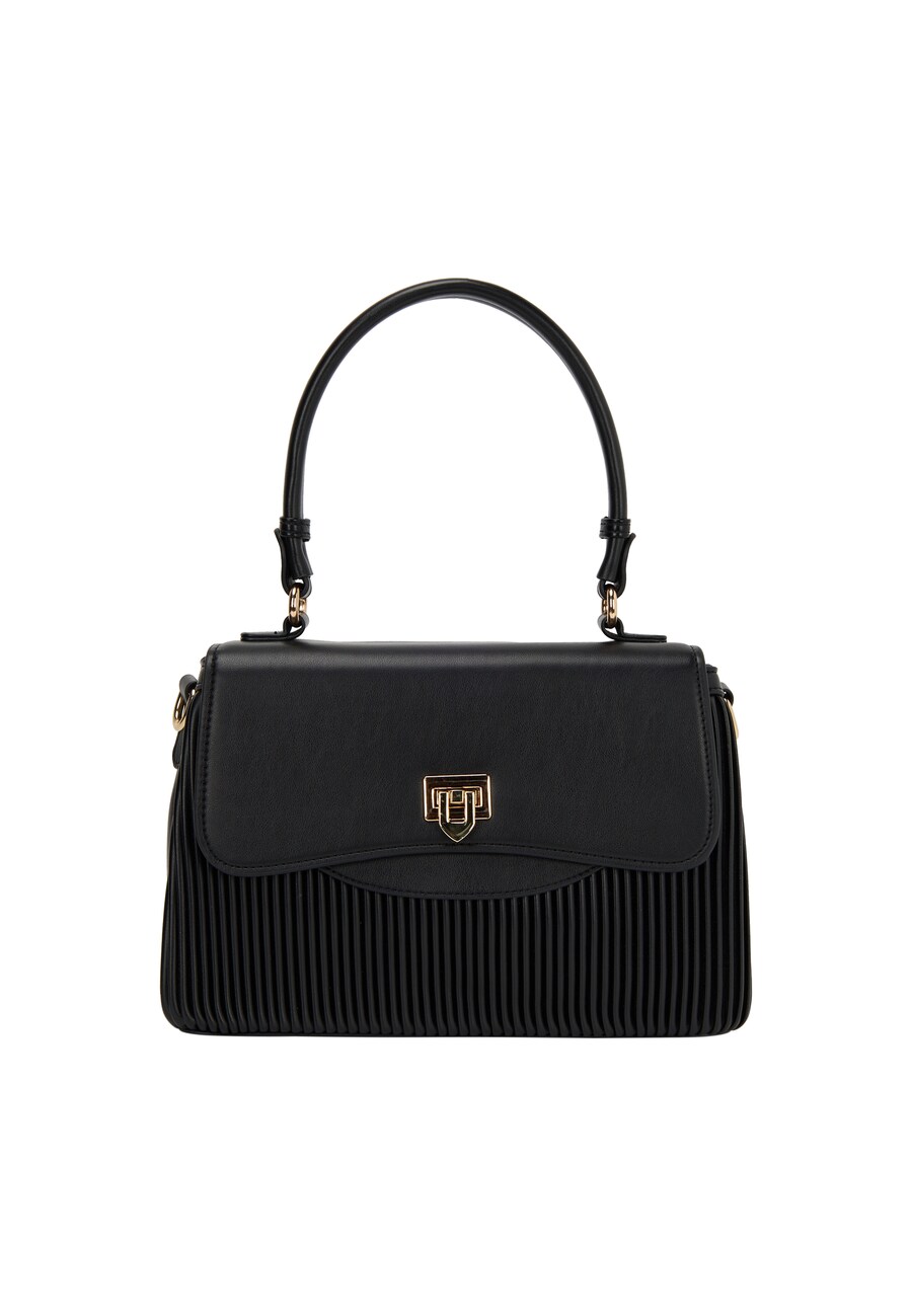 Сумочка faina, Black
Сумочка faina, Black