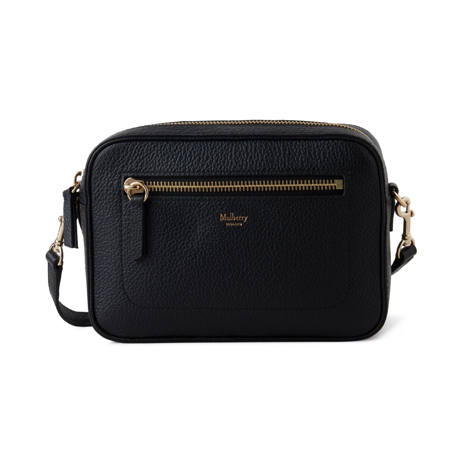 Фотосумка Mulberry, черный
Фотосумка Mulberry, черный