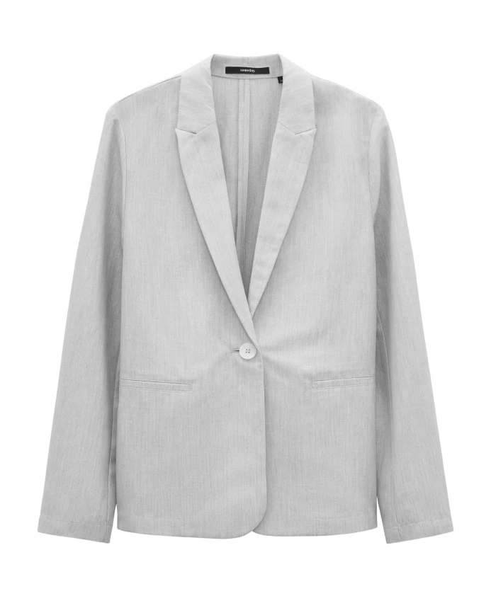 Блейзер Someday., серый
Блейзер Someday., серый