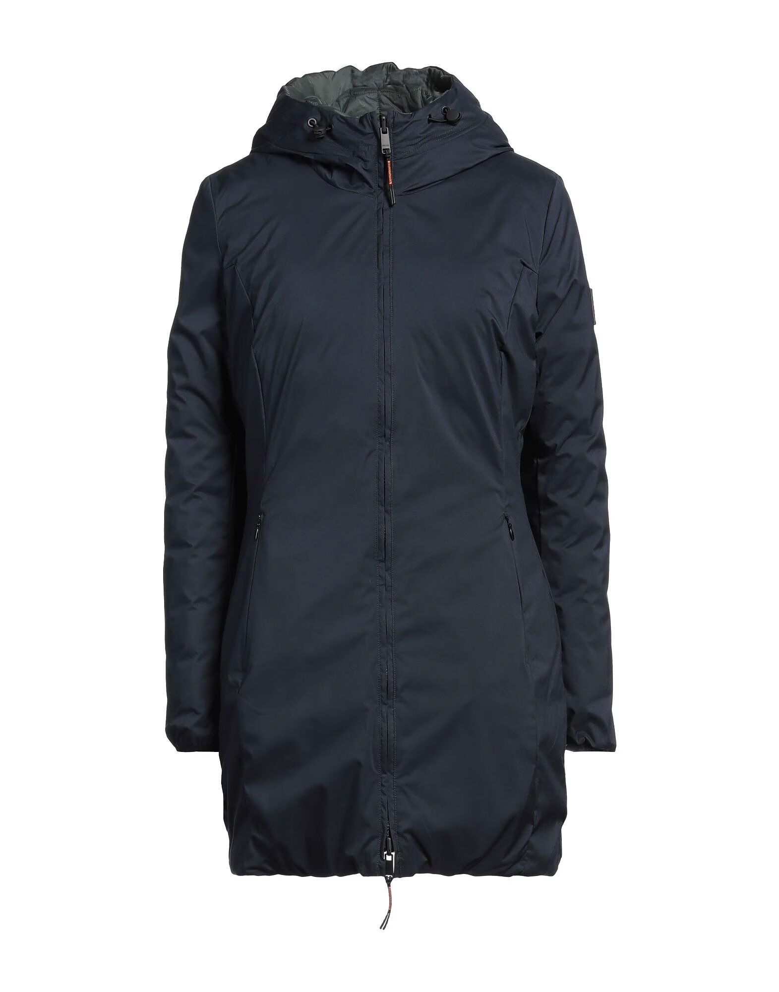 Пальто Dekker, полуночно-синий
Пальто Dekker, полуночно-синий