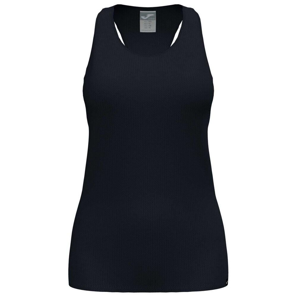 Футболка без рукавов Joma Oasis, черный
Футболка без рукавов Joma Oasis, черный