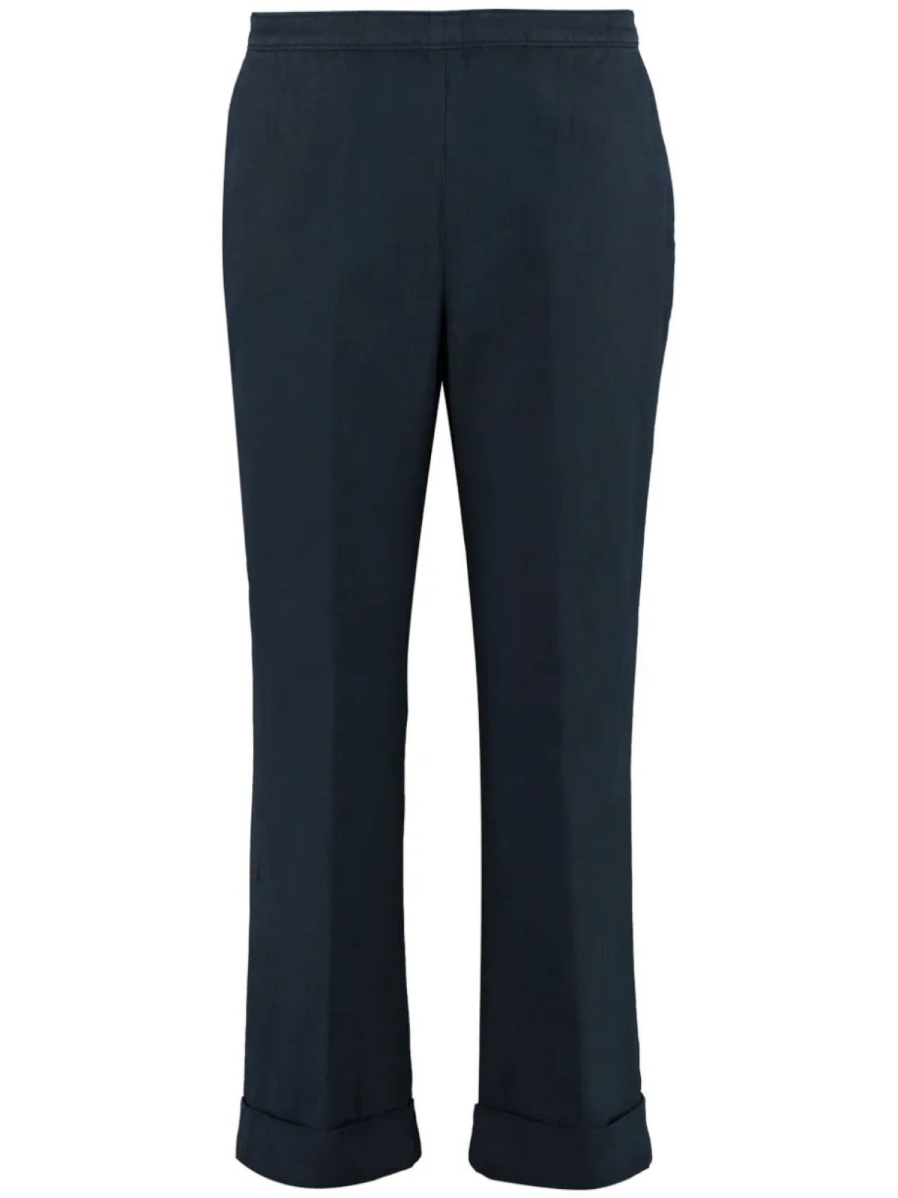 ASPESI прямые брюки, синий
ASPESI прямые брюки, синий