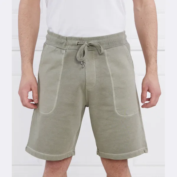 Шорты Senan классического кроя Joop!, зеленый 
Шорты Senan классического кроя Joop!, зеленый