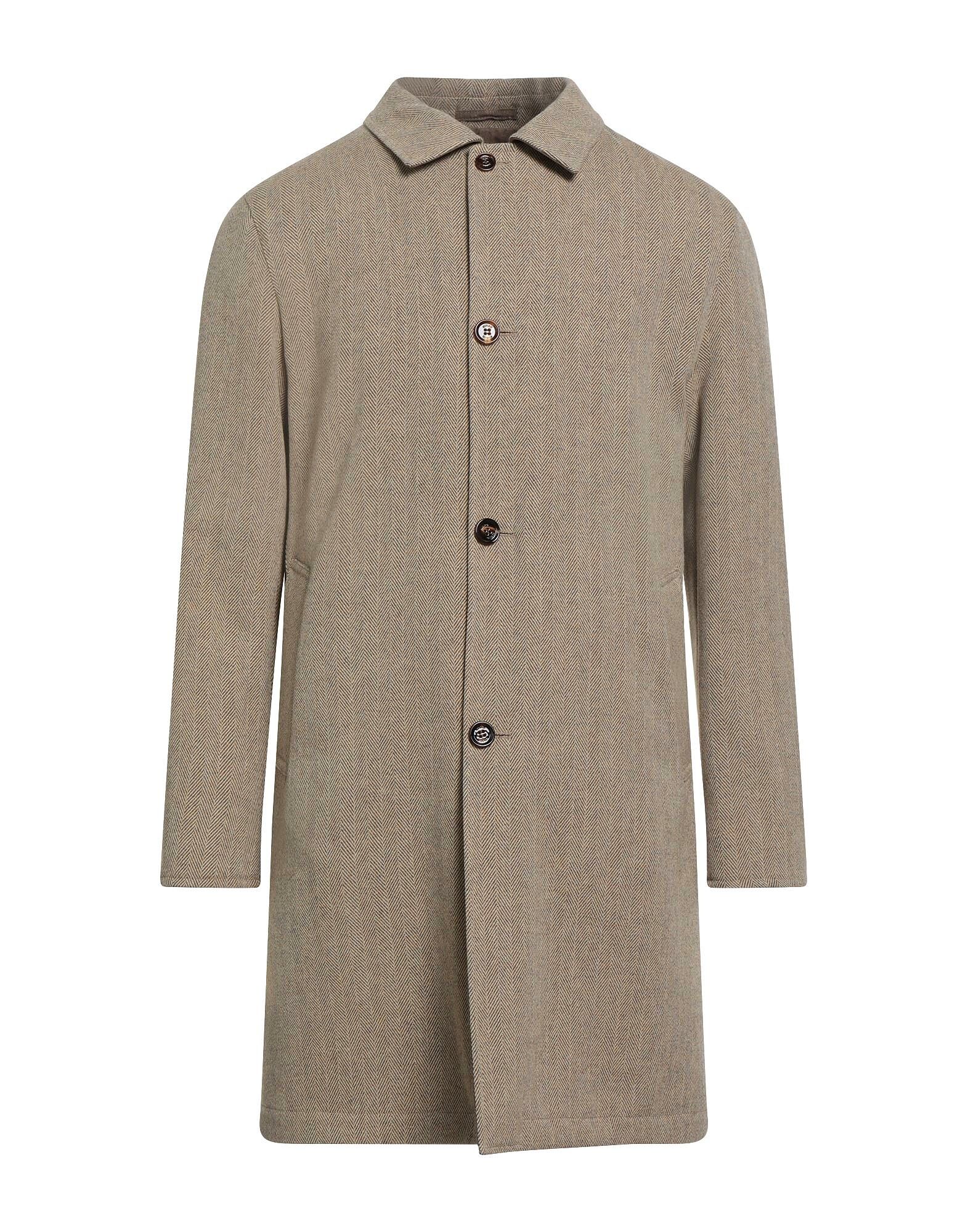 Пальто Kired, бежевый
Пальто Kired, бежевый