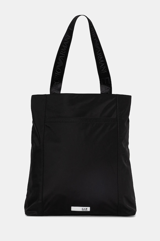 Сумка Ea7 Emporio Armani, черный
Сумка Ea7 Emporio Armani, черный