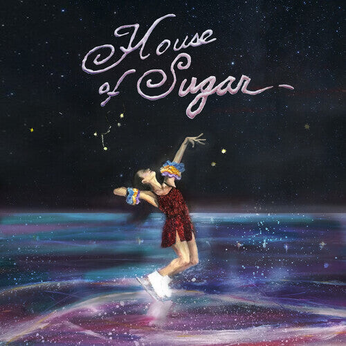 Виниловая пластинка (Sandy) Alex G: House Of Sugar
Виниловая пластинка (Sandy) Alex G: House Of Sugar