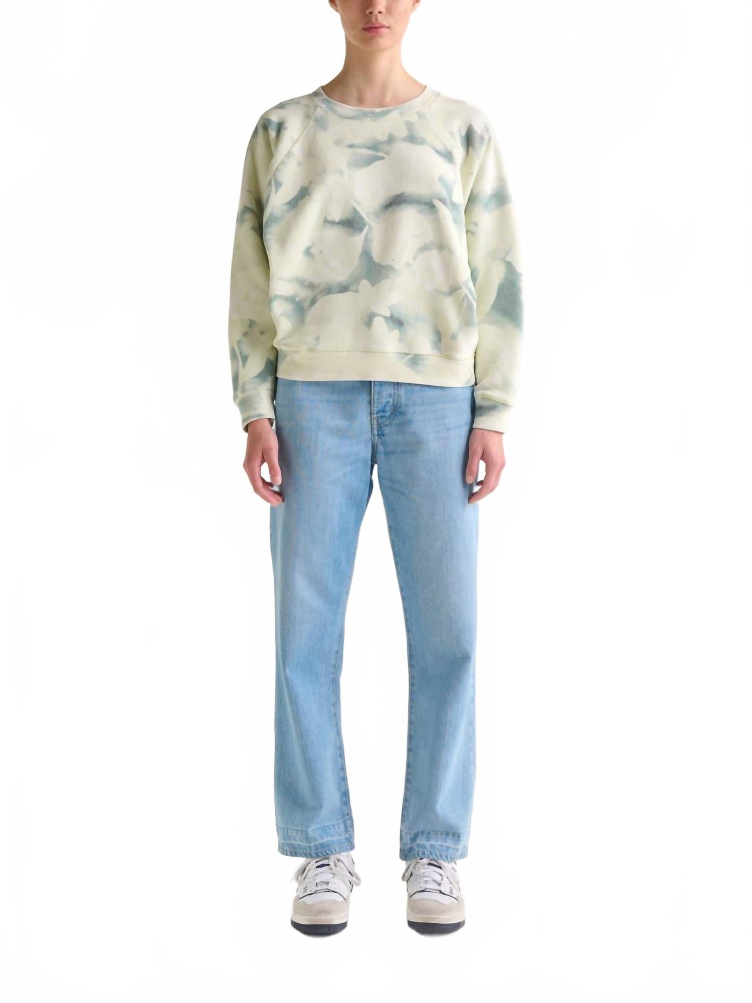 Толстовка Fella в комплекте A Bellerose, Combo A
Толстовка Fella в комплекте A Bellerose, Combo A