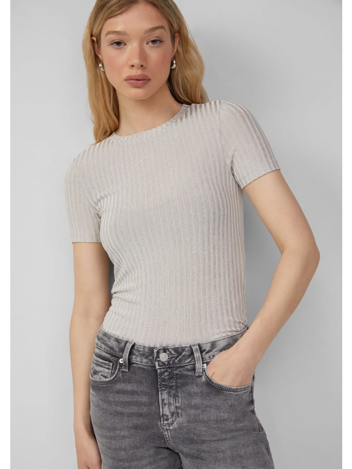 Футболка QS, серый
Футболка QS, серый