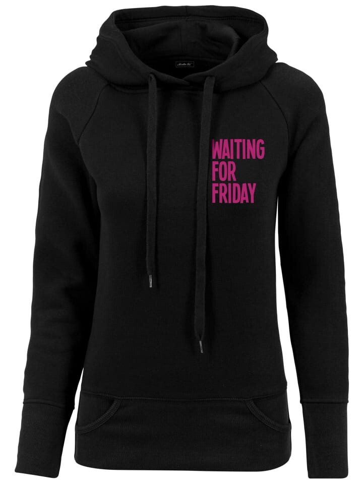 Толстовка Mister Tee, черный
Толстовка Mister Tee, черный