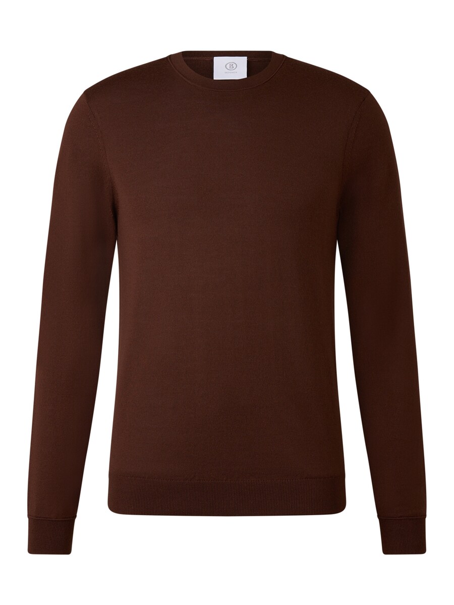 Свитер BOGNER Ole, бордовый
Свитер BOGNER Ole, бордовый