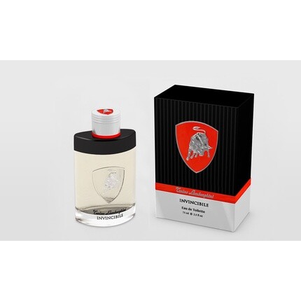 Туалетная вода Invincibile 75 мл 2,5 фл. Оз. Lamborghini
Туалетная вода Invincibile 75 мл 2,5 фл. Оз. Lamborghini