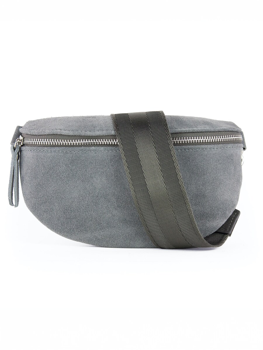 Поясная сумка lePelou ARIA small, серый
Поясная сумка lePelou ARIA small, серый