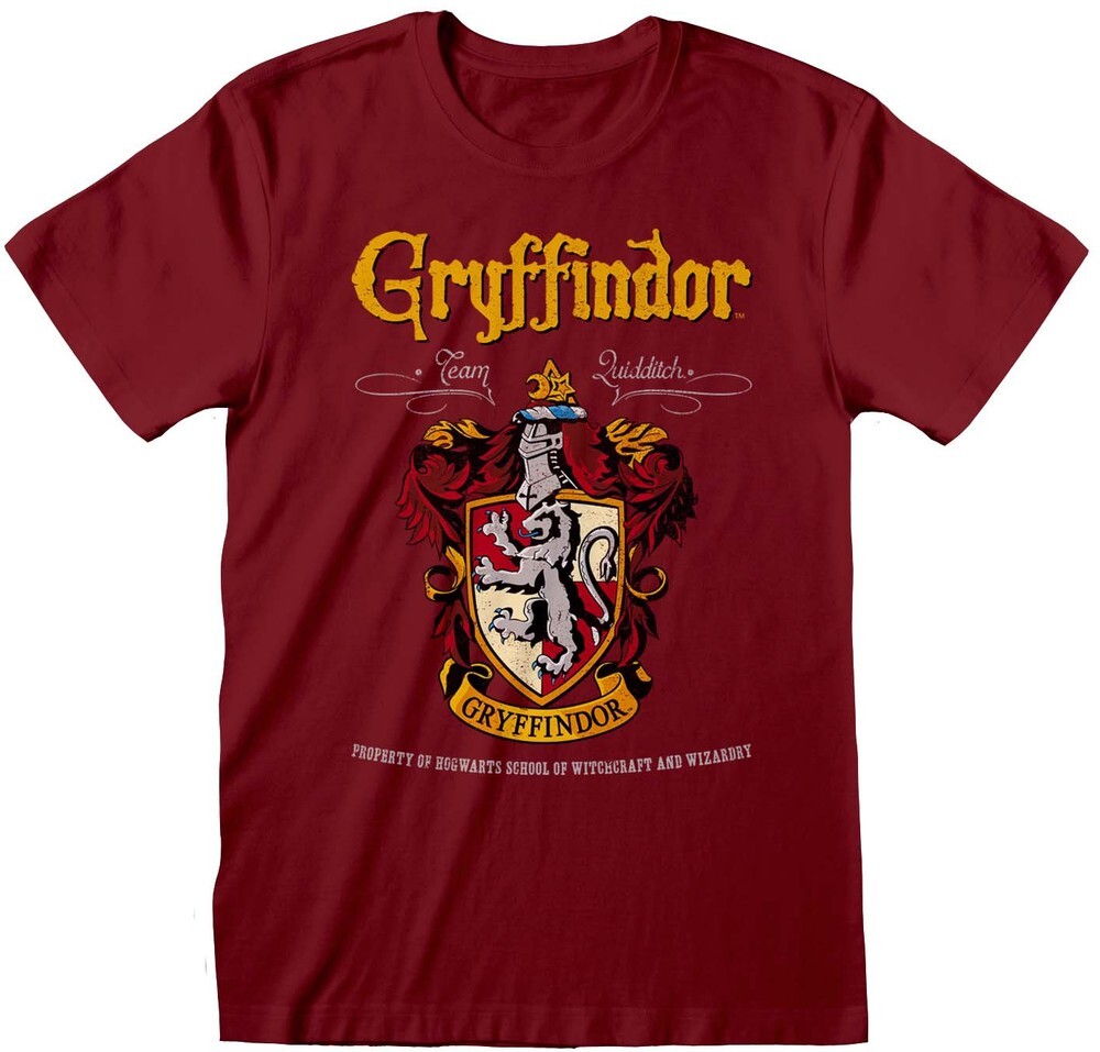 Футболка Harry Potter, красный
Футболка Harry Potter, красный