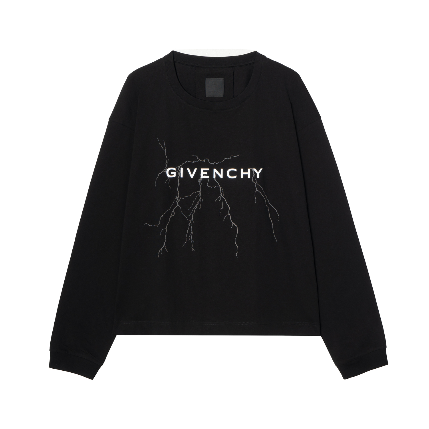 Футболка SS25 мужская Givenchy, черный
Футболка SS25 мужская Givenchy, черный
