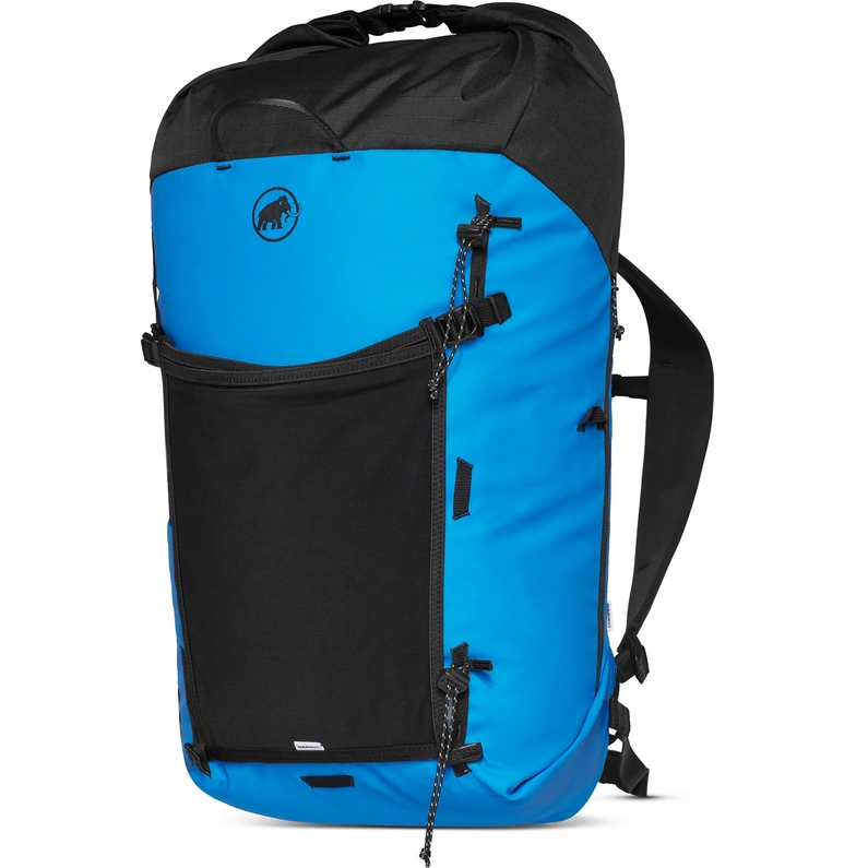 Рюкзак Alto 34 Mammut, black
Рюкзак Alto 34 Mammut, black