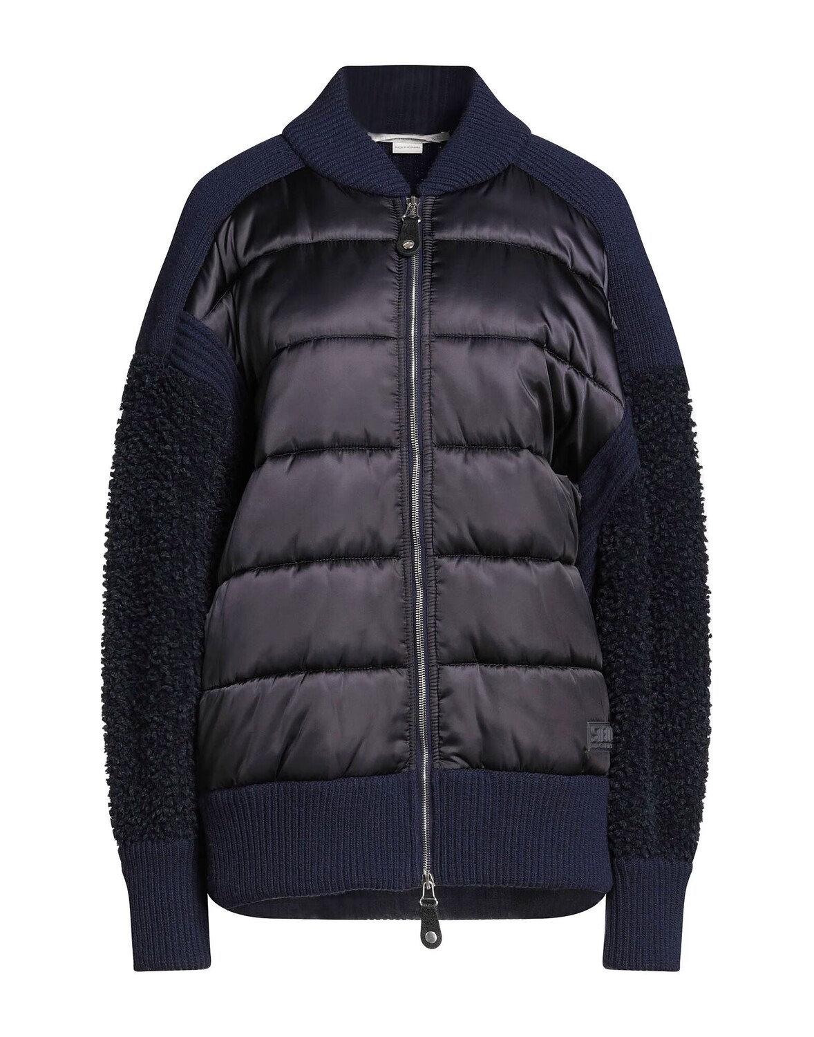 Куртка Stella Mccartney, синий
Куртка Stella Mccartney, синий