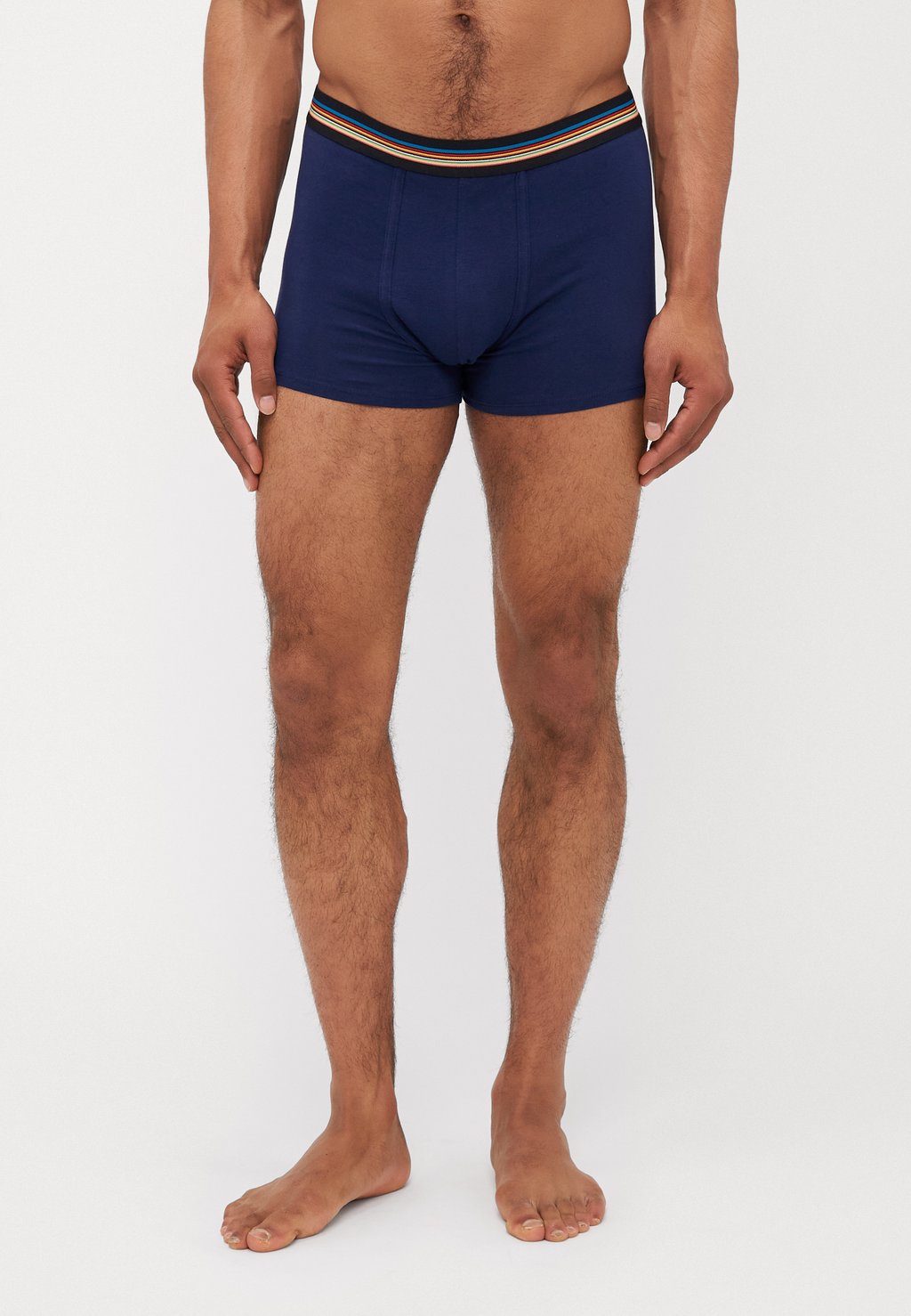 Брюки TRUNK MIXED 3 PACK Paul Smith, мультиколор
Брюки TRUNK MIXED 3 PACK Paul Smith, мультиколор