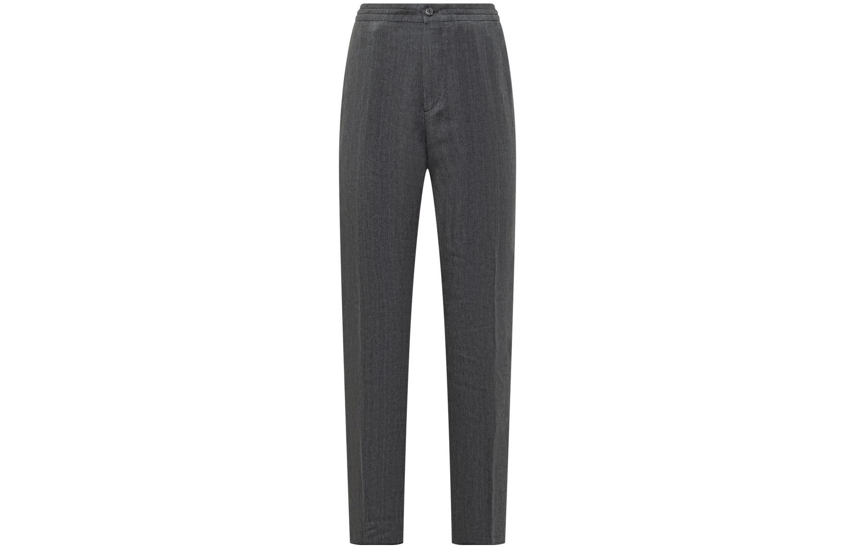 Брюки Casual SS23 мужские Gray Zzegna, серый
Брюки Casual SS23 мужские Gray Zzegna, серый