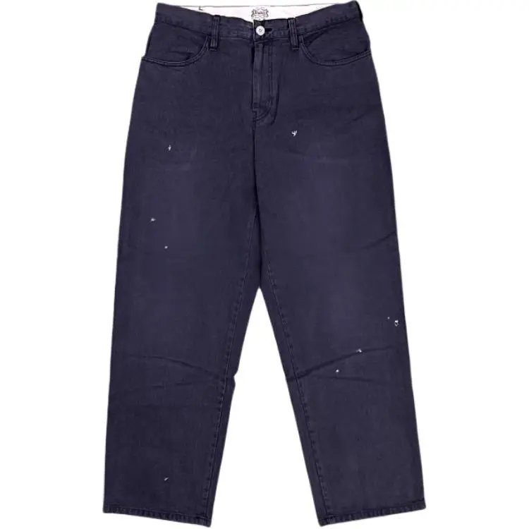 Повседневные брюки Unisex MADNESS, Marine
Повседневные брюки Unisex MADNESS, Marine