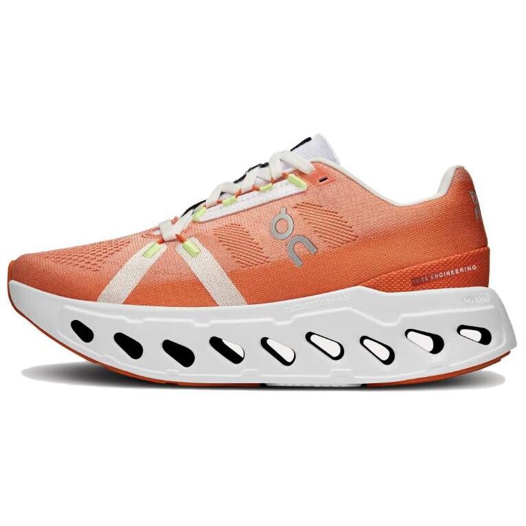Кроссовки On Running Cloudeclipse Flame Ivory Women's, красный
Кроссовки On Running Cloudeclipse Flame Ivory Women's, красный