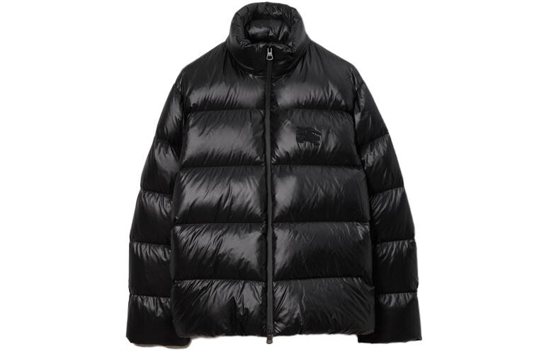 Burberry Мужская стеганая куртка, цвет Black
Burberry Мужская стеганая куртка, цвет Black