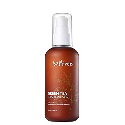 Intree Эмуль 20мл Isntree
Intree Эмуль 20мл Isntree