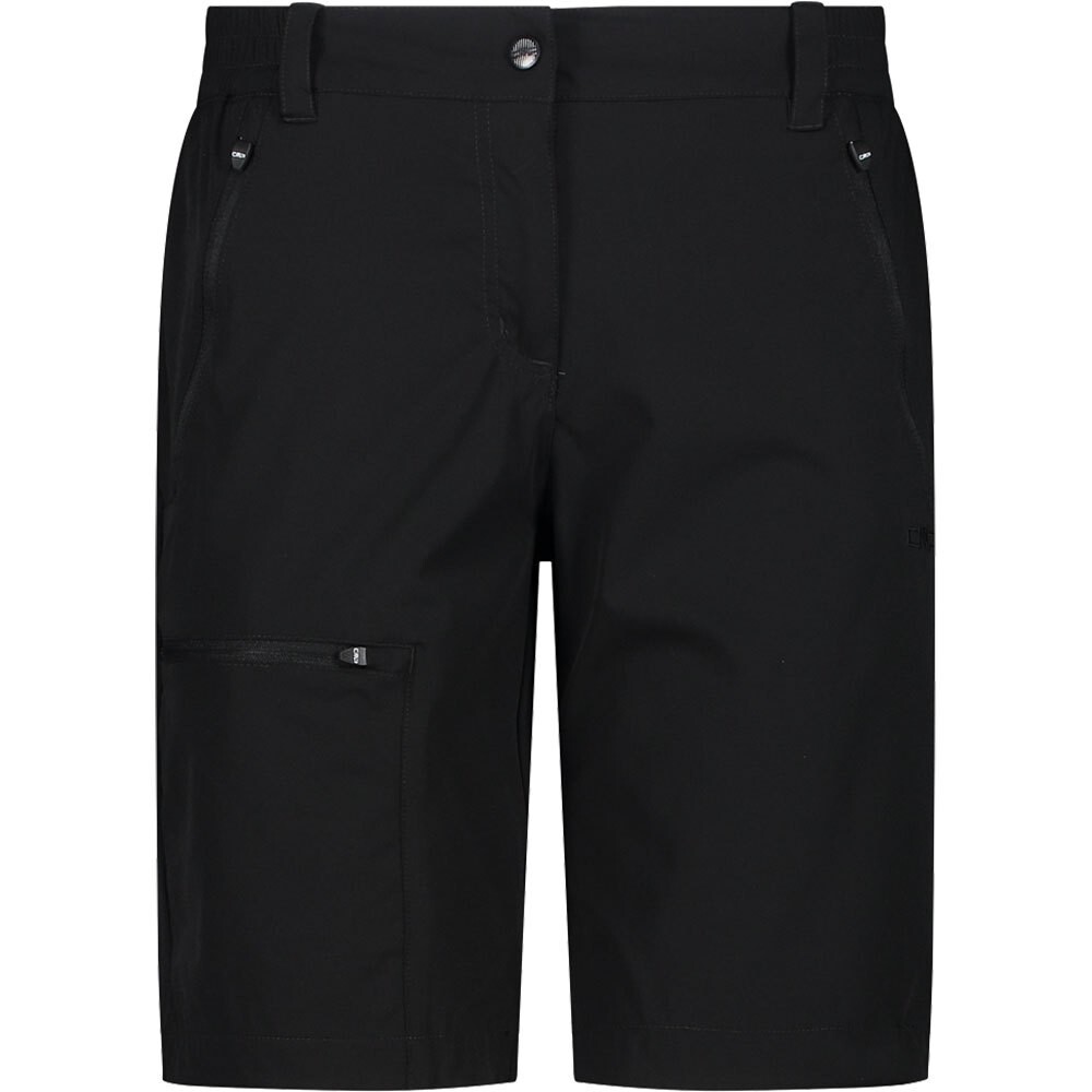 Спортивные шорты CMP 34T5026 Bermuda, черный
Спортивные шорты CMP 34T5026 Bermuda, черный