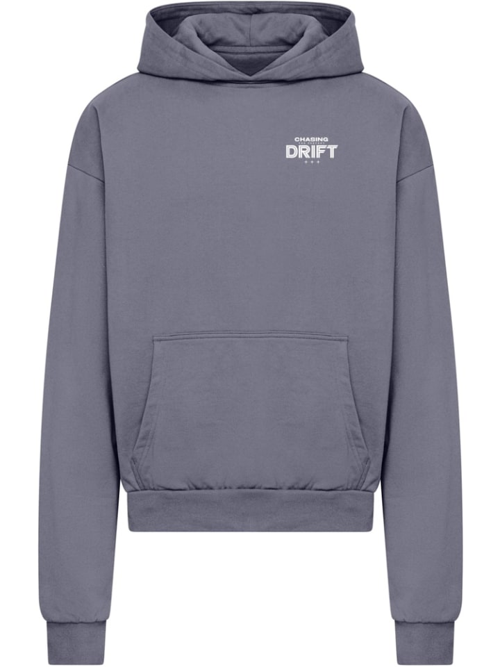 Худи "The Perfect Drift Ultra Heavy Cotton Box Hoody" синего цвета Mister Tee
Худи "The Perfect Drift Ultra Heavy Cotton Box Hoody" синего цвета Mister Tee