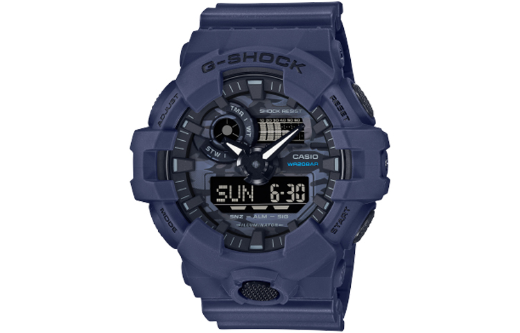 Мужские часы CASIO Liquid Crystal/Analog Dual Display Series
Мужские часы CASIO Liquid Crystal/Analog Dual Display Series