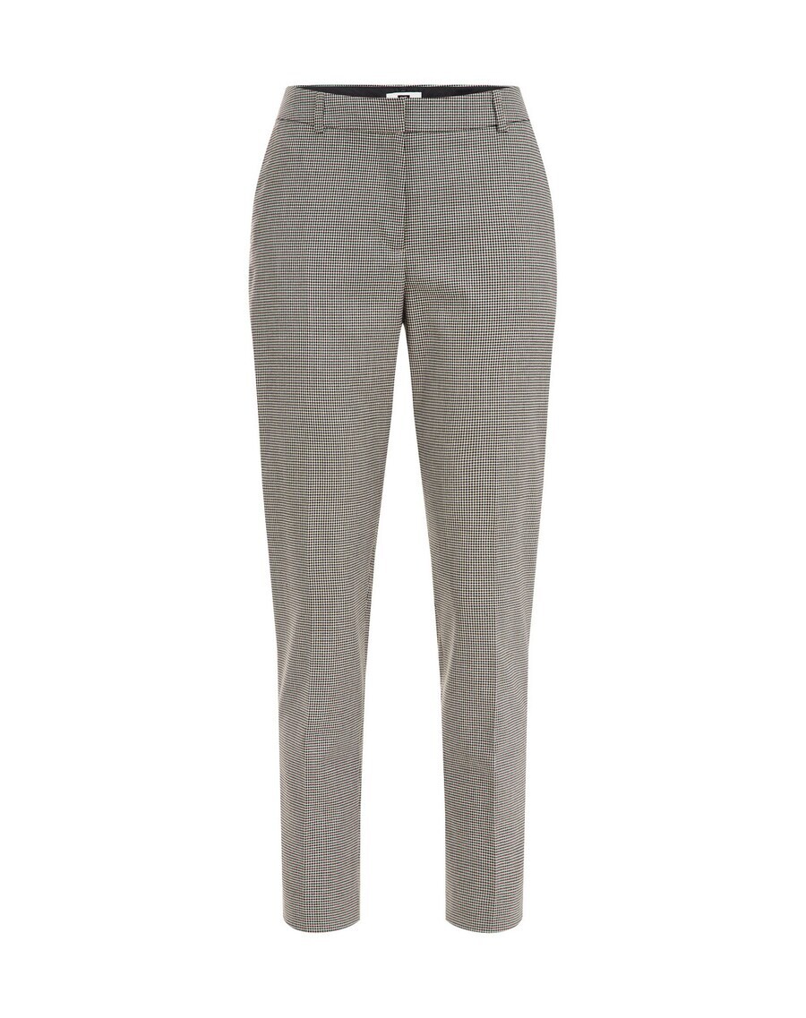 Плиссированные брюки We Fashion, темно-бежевый
Плиссированные брюки We Fashion, темно-бежевый