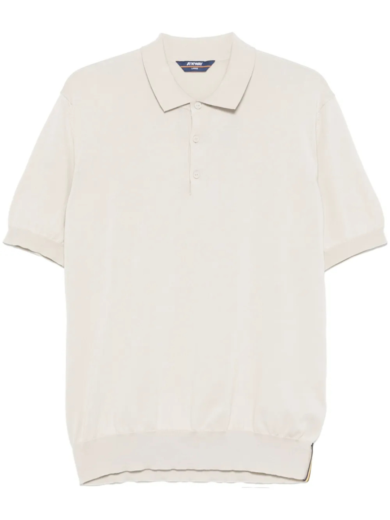 Рубашка поло Pleyne K-Way, нейтральный
Рубашка поло Pleyne K-Way, нейтральный