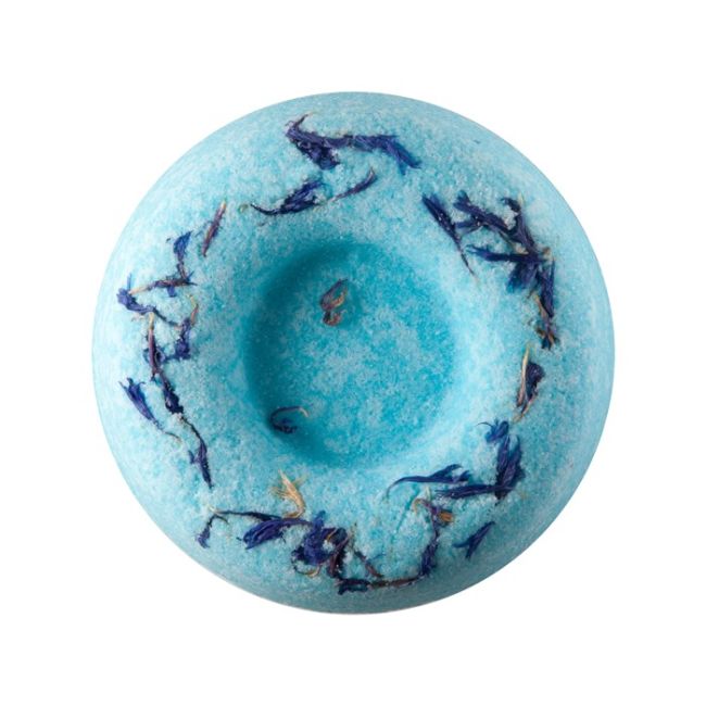 Пена для ванны с ароматом черники «Пончик» Ceano
Пена для ванны с ароматом черники «Пончик» Ceano