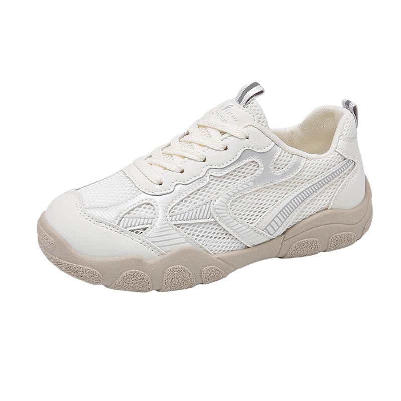 Детская обувь для повседневной жизни Wooden Rabbit, бежевый
Детская обувь для повседневной жизни Wooden Rabbit, бежевый