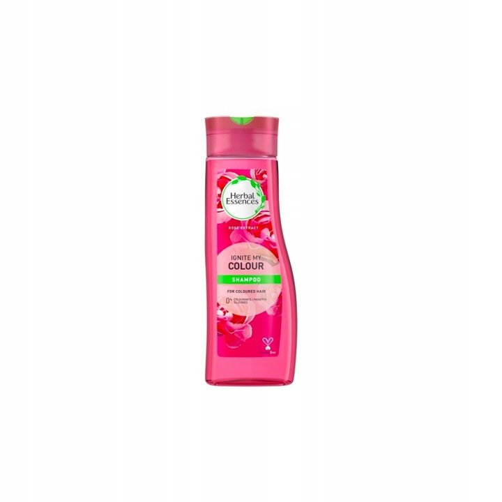ШАМПУНЬ Herbal Essences Ignite my Color 400 мл Защита цвета
ШАМПУНЬ Herbal Essences Ignite my Color 400 мл Защита цвета