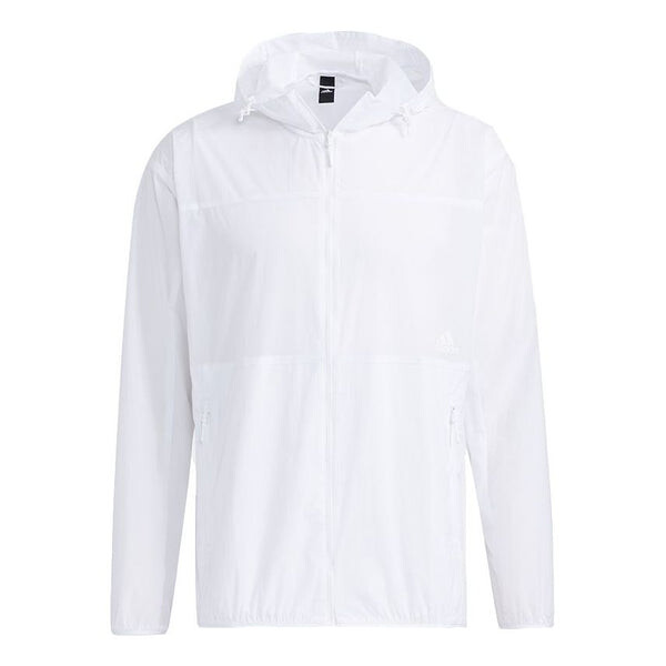 Куртка adidas Sports Windproof Woven Hooded Jacket White, белый
Куртка adidas Sports Windproof Woven Hooded Jacket White, белый