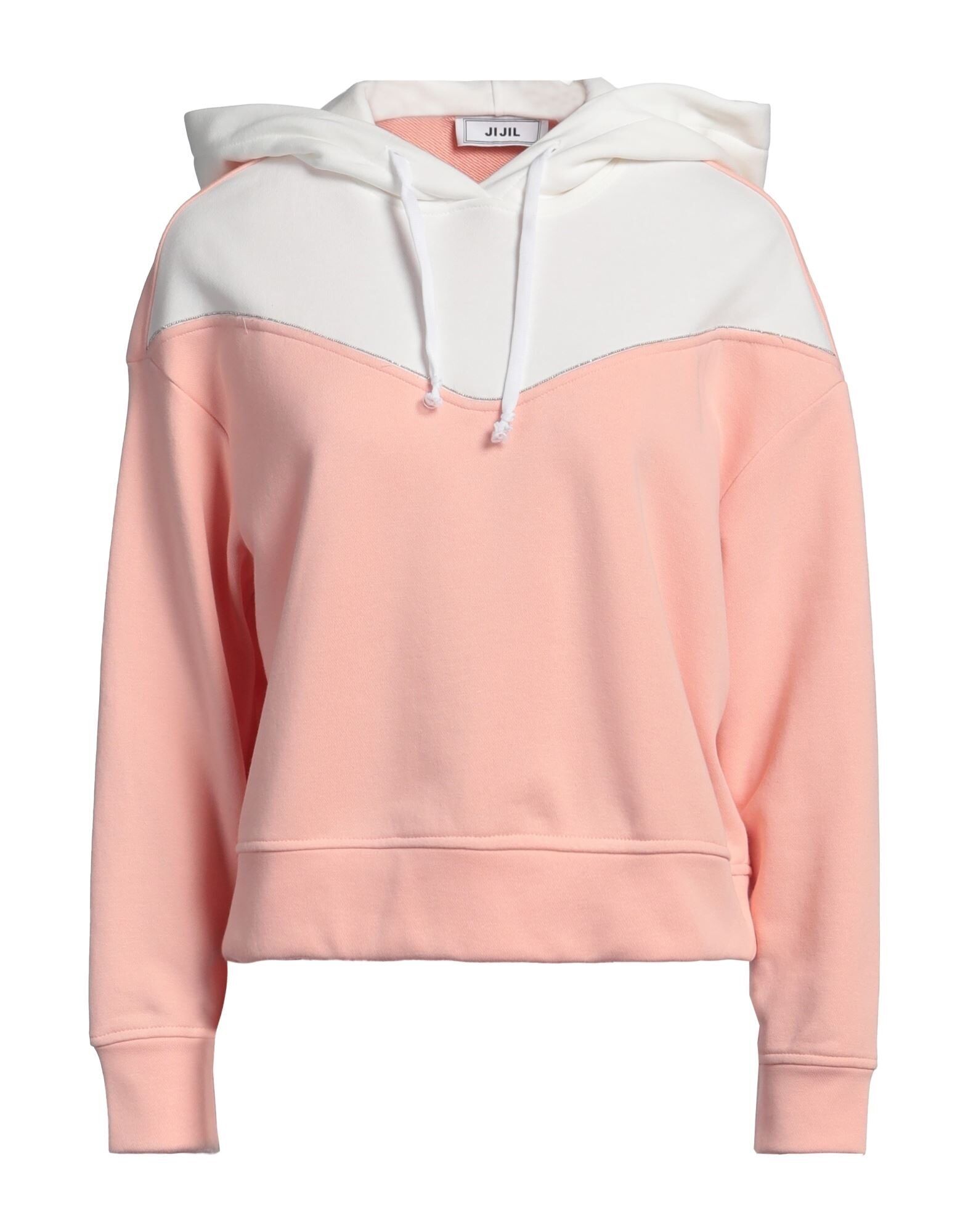 Толстовка Jijil, розовый
Толстовка Jijil, розовый