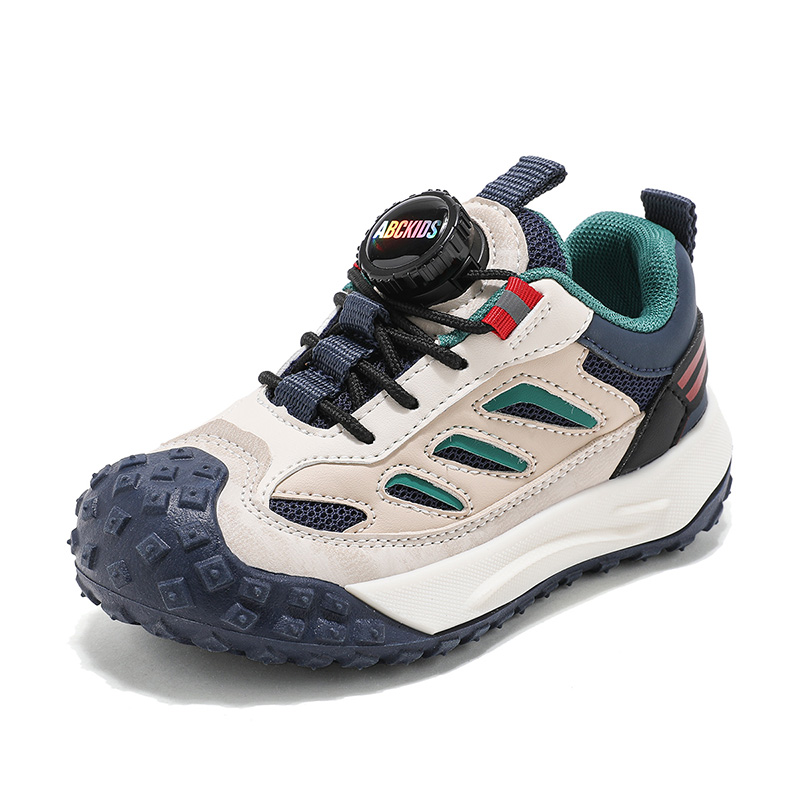 Детская обувь для повседневной жизни ABC KIDS, бежевый/зеленый/черный
Детская обувь для повседневной жизни ABC KIDS, бежевый/зеленый/черный